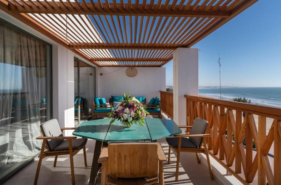 The View Agadir