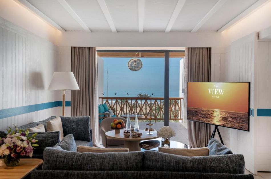 The View Agadir