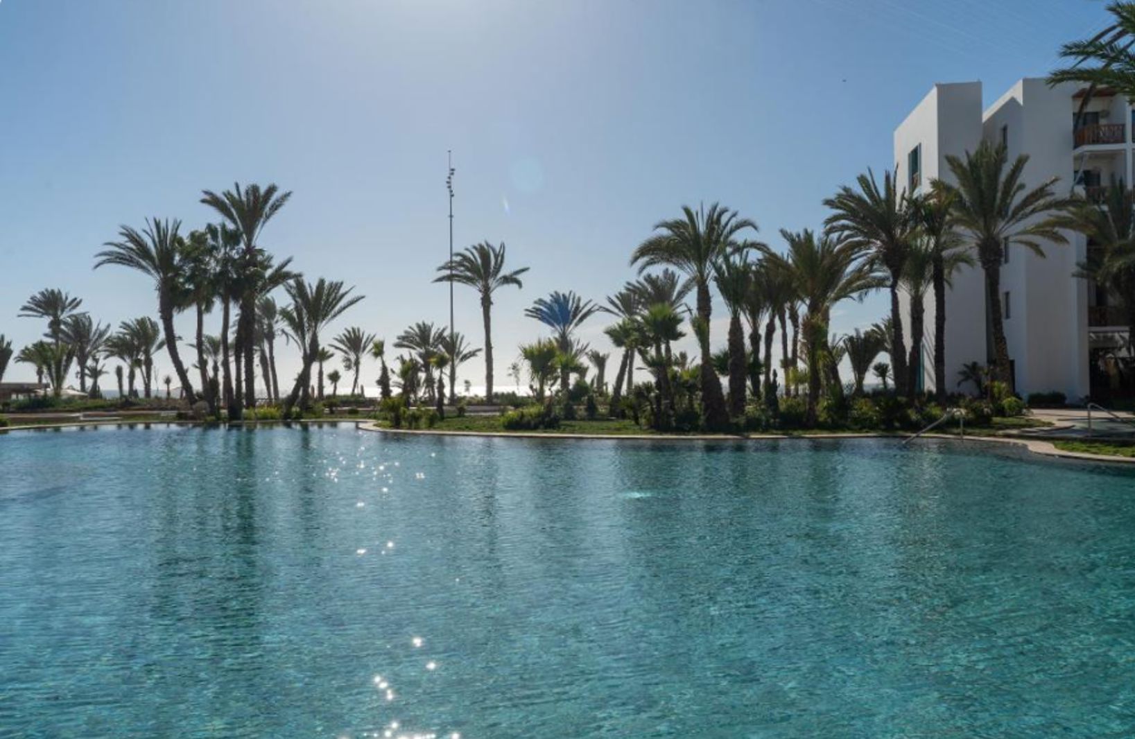 The View Agadir