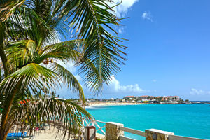 Cruise Curaçao en Caribische Parels incl. 3 nachten 5* Kura Botanica hotel