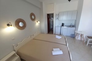 Woonvoorbeeld Studio