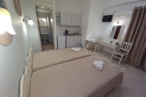 Woonvoorbeeld Studio