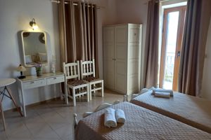 Woonvoorbeeld Studio