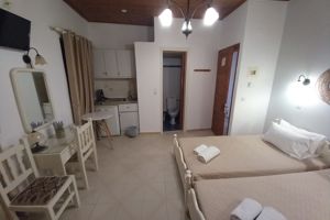 Woonvoorbeeld Studio