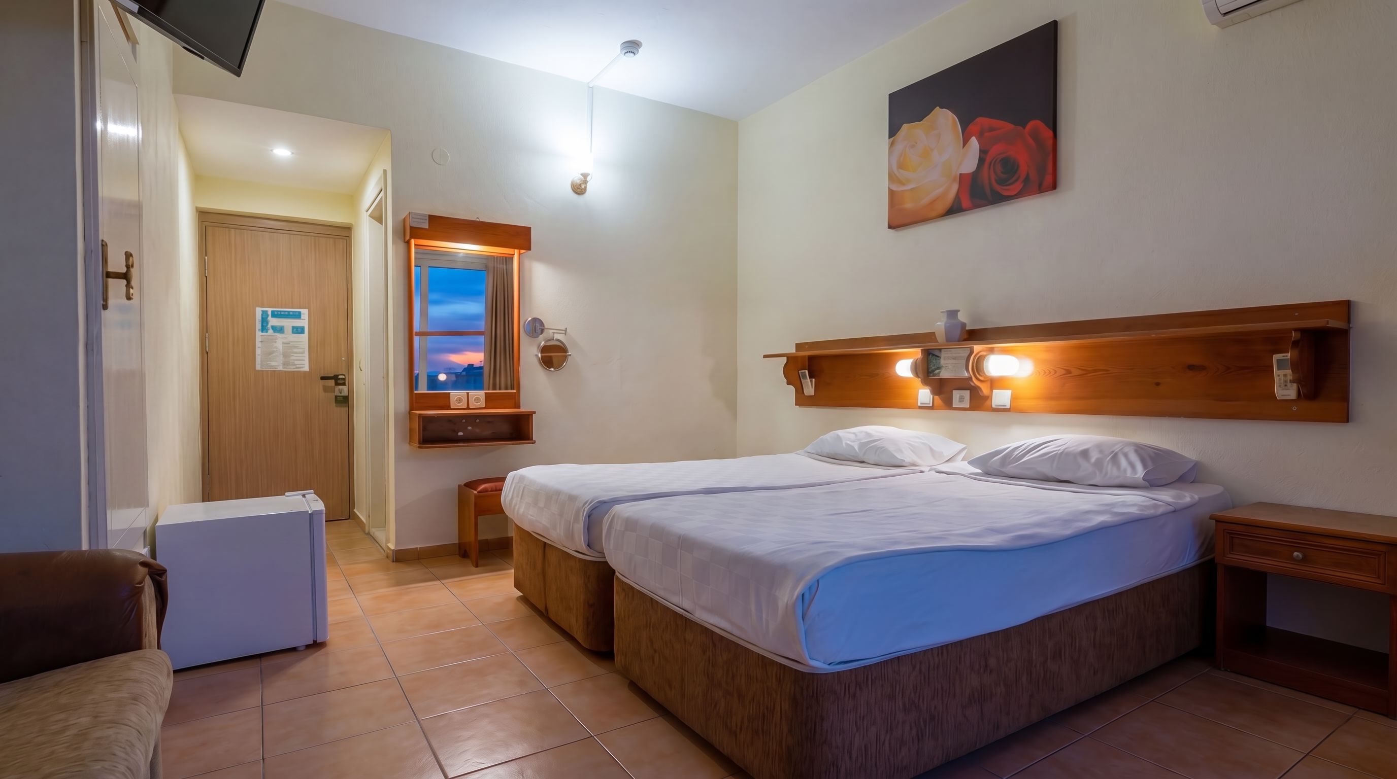 Gallion Hotel