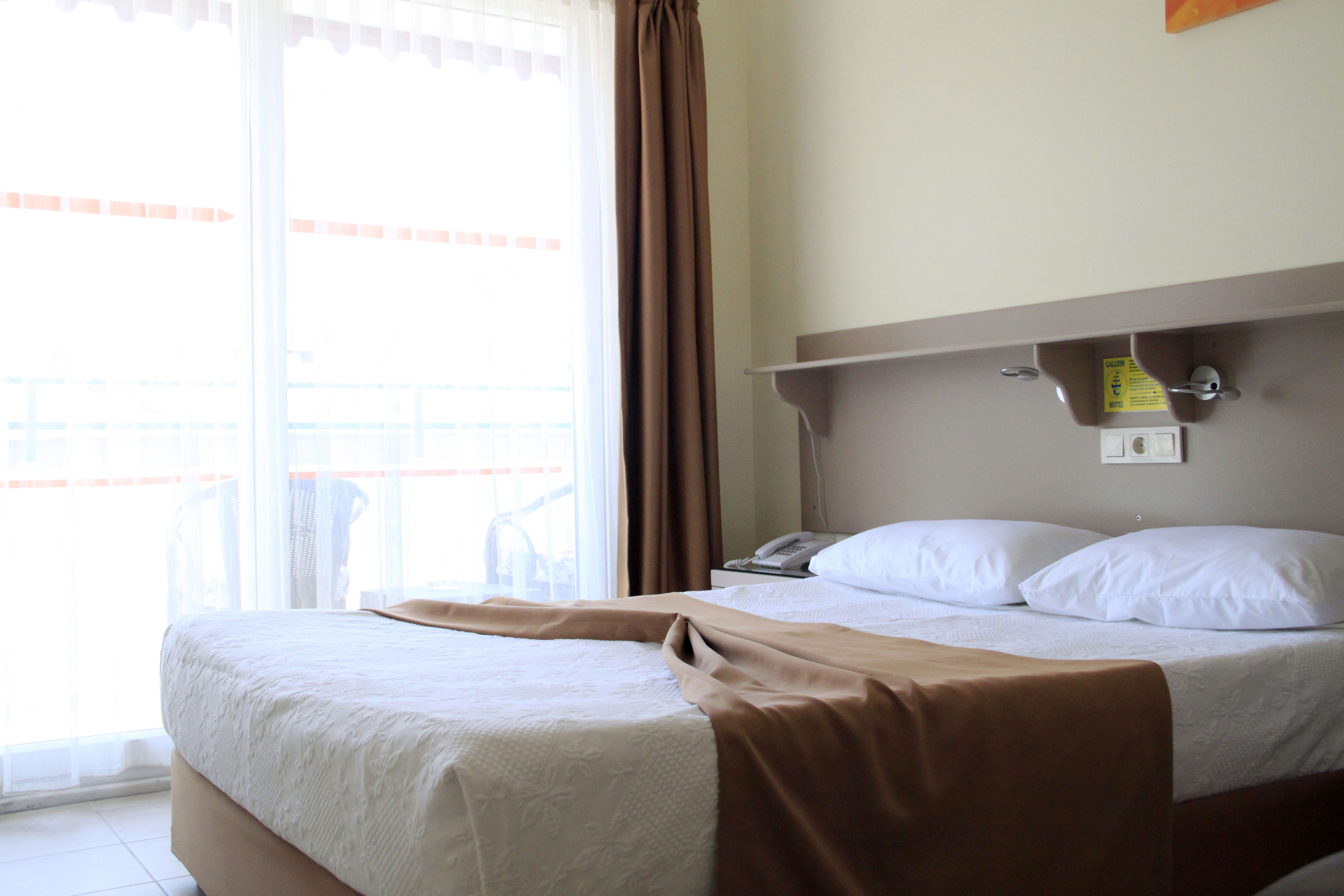 Gallion Hotel - billede 3