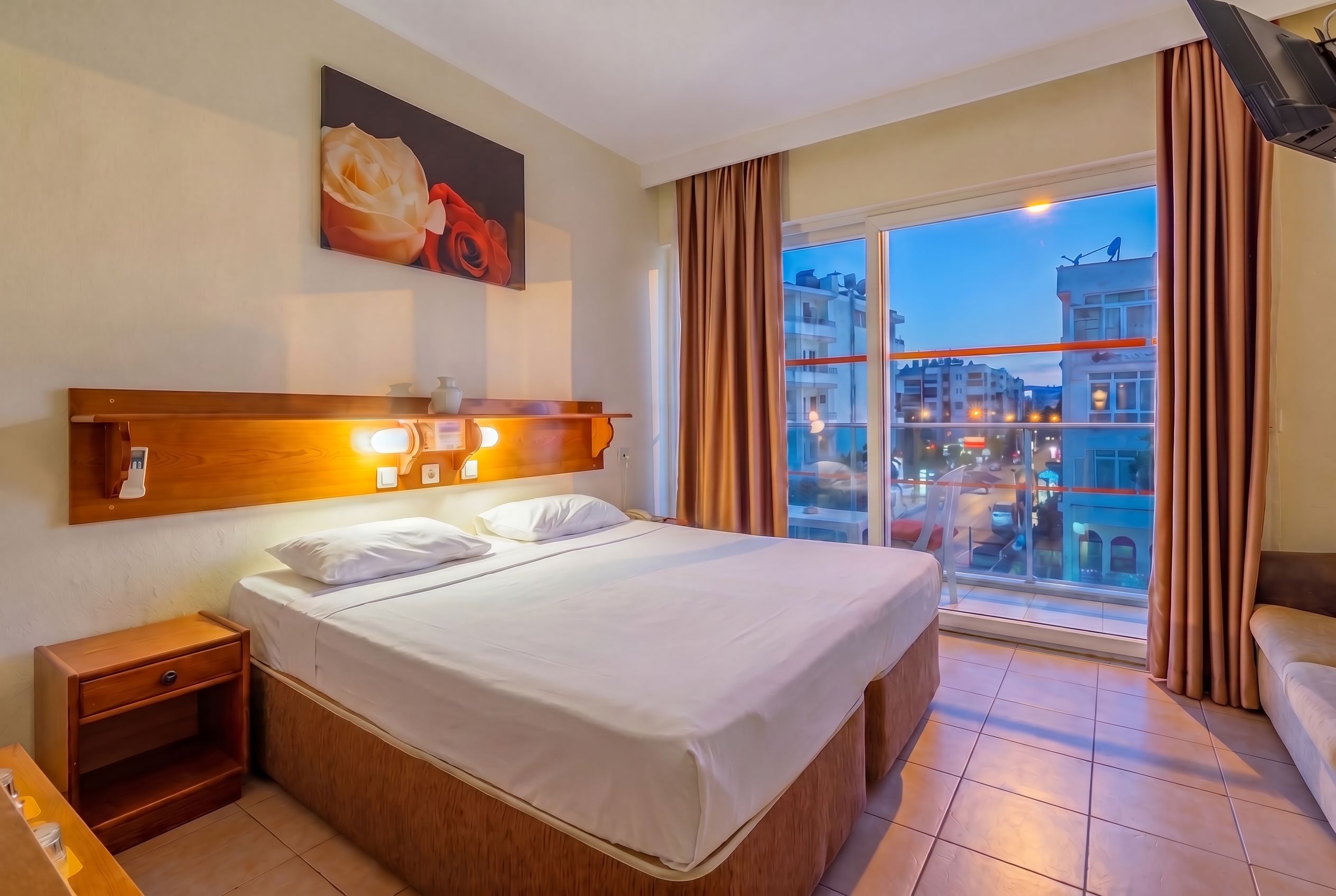 Gallion Hotel - billede 3