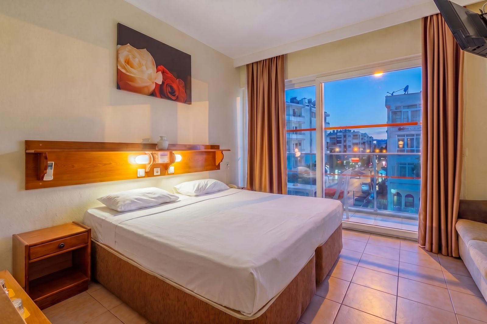 Gallion Hotel billede 3