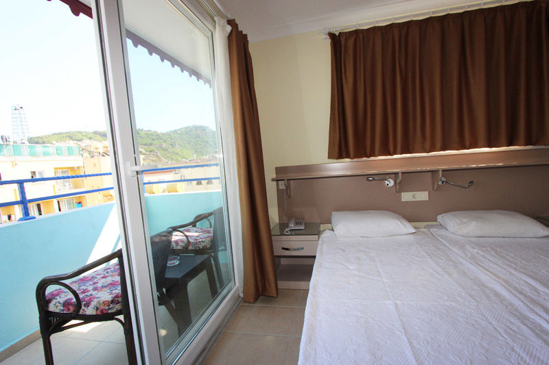 Gallion Hotel - billede 4