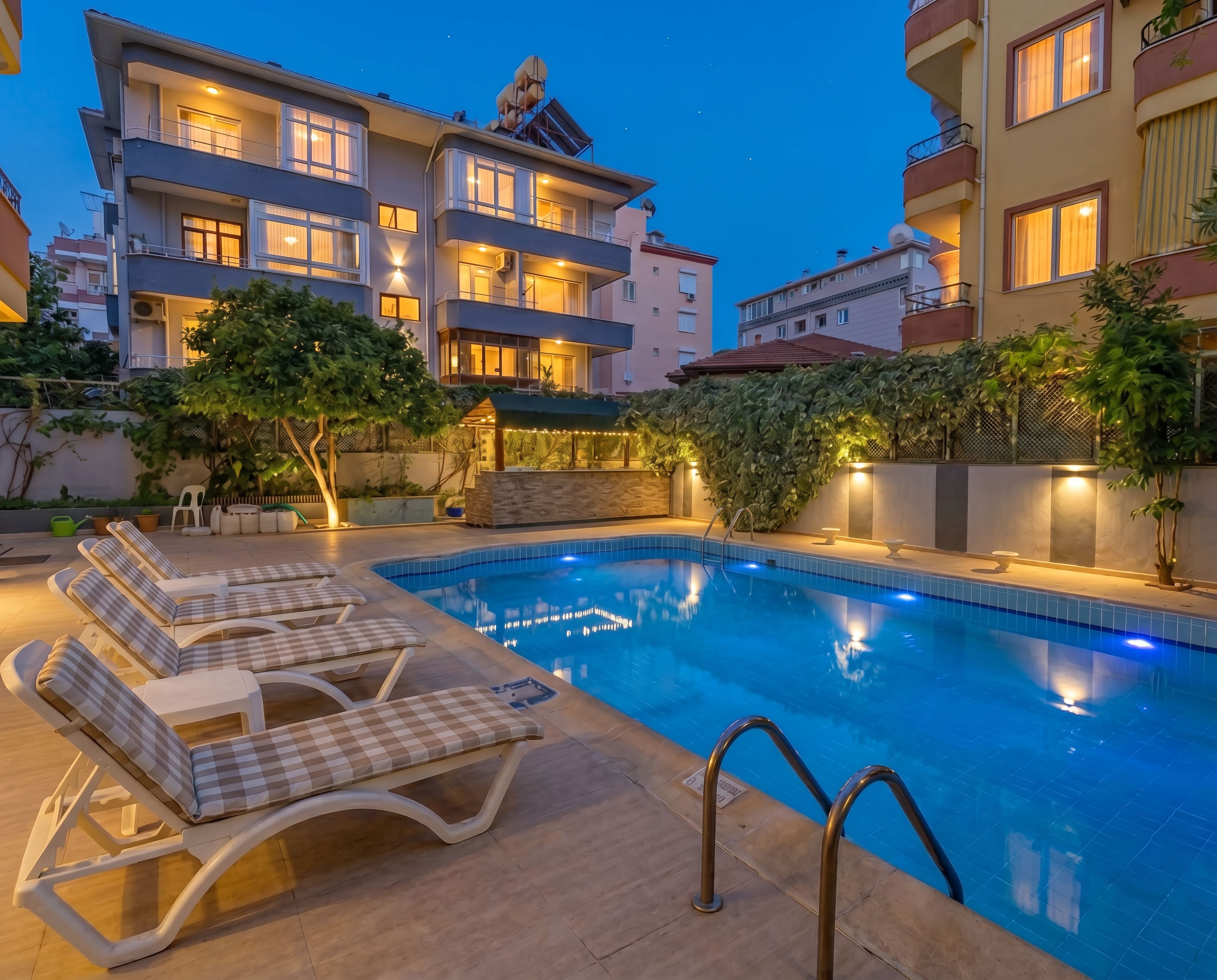 Gallion Hotel - billede 4