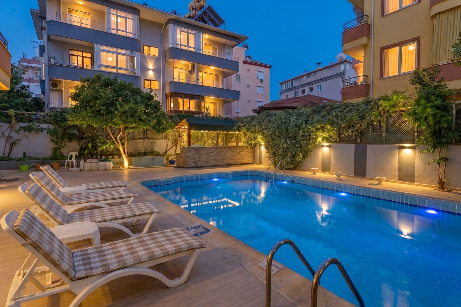 Gallion Hotel billede 4