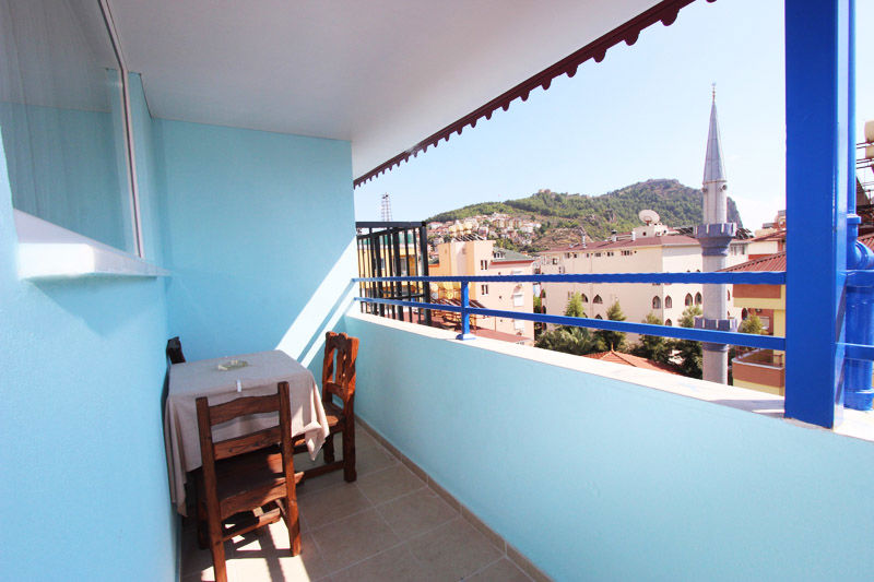 Gallion Hotel - billede 5