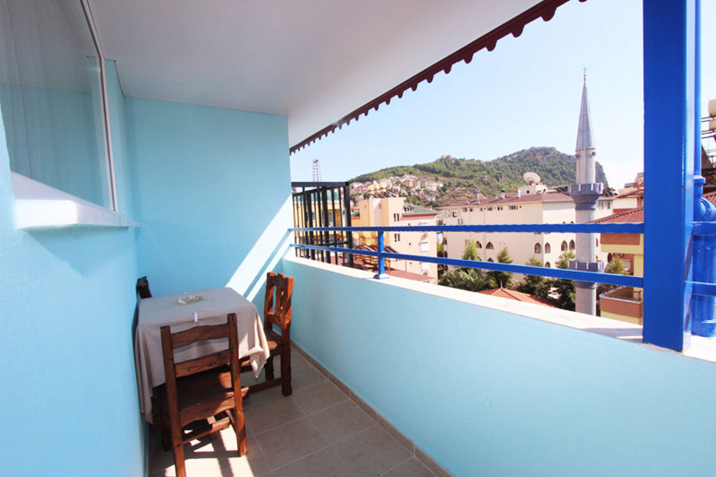 Gallion Hotel foto 6