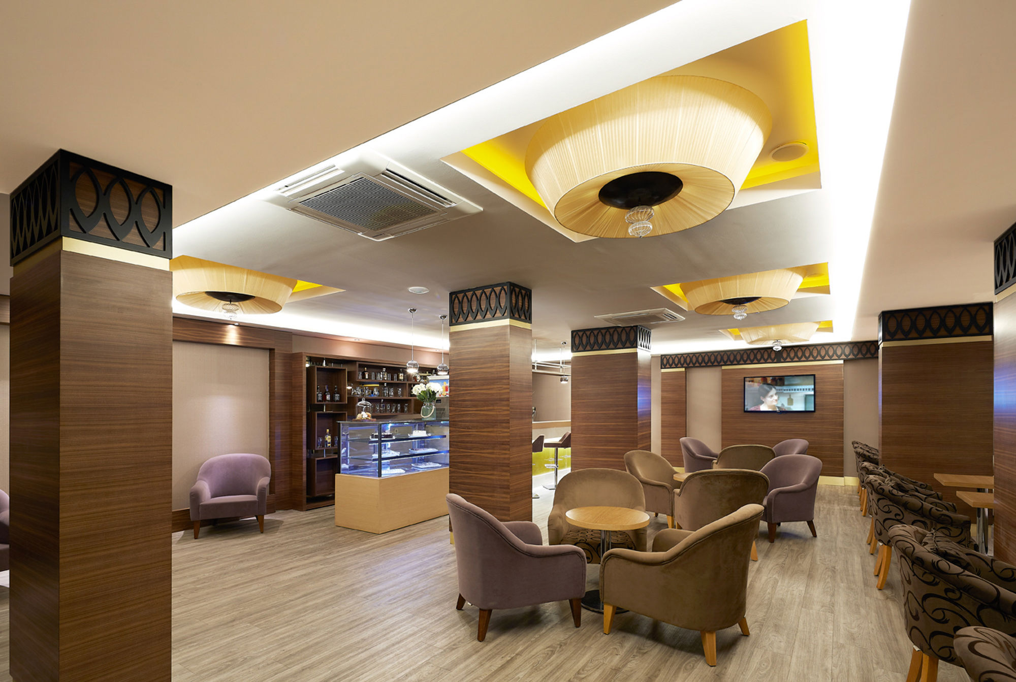 Emre Hotel & Emre Beach