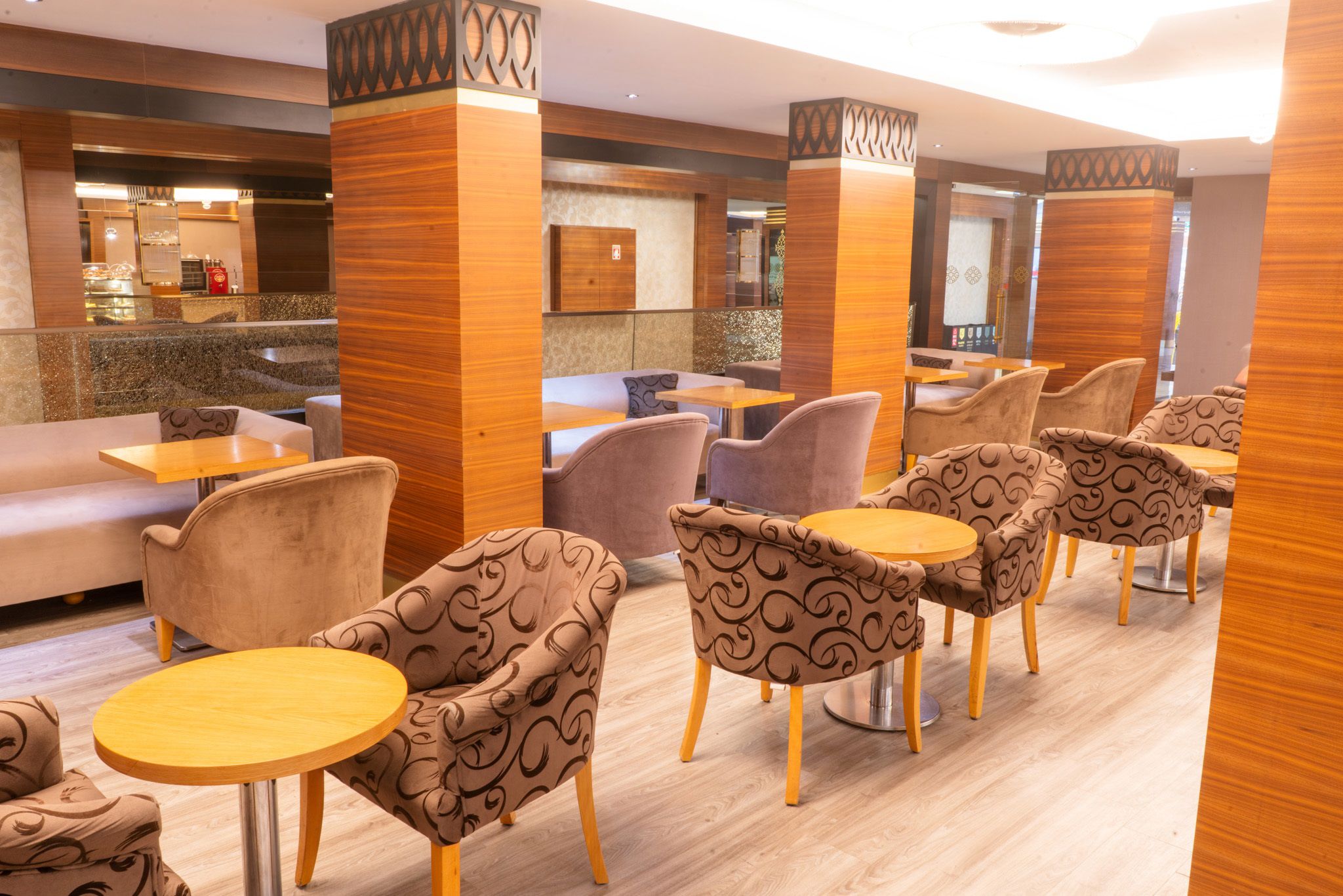 Emre Hotel & Emre Beach