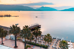 Emre Hotel & Emre Beach