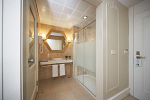 Emre Hotel & Emre Beach