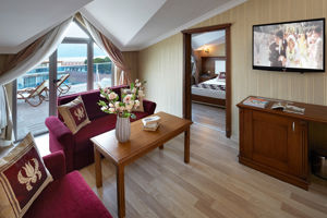 Emre Hotel & Emre Beach