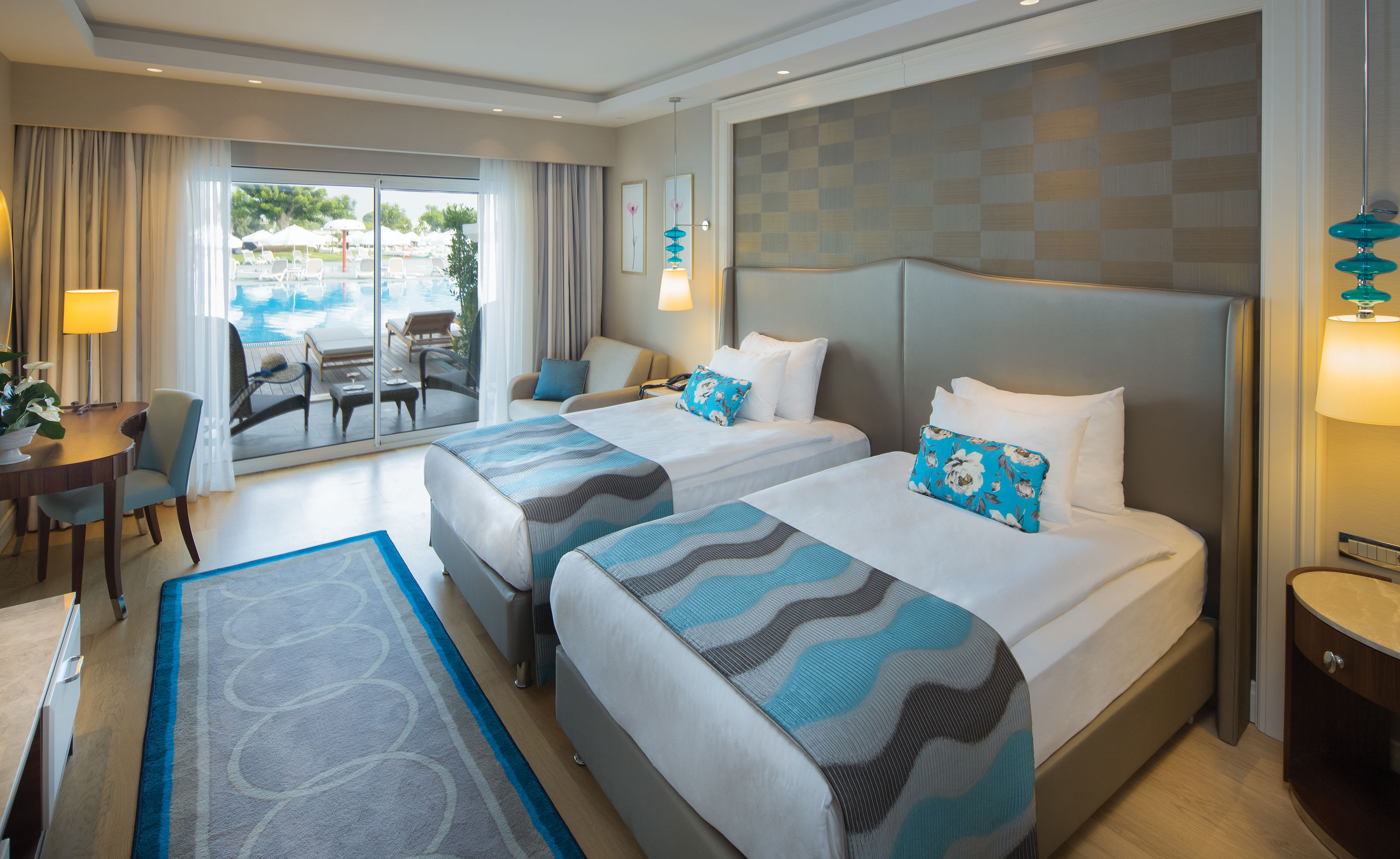 Titanic Deluxe Golf Belek - Golfpakket