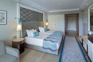 woonvoorbeeld aangepaste kamer