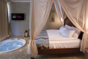 be fine Spa & Turkish bath