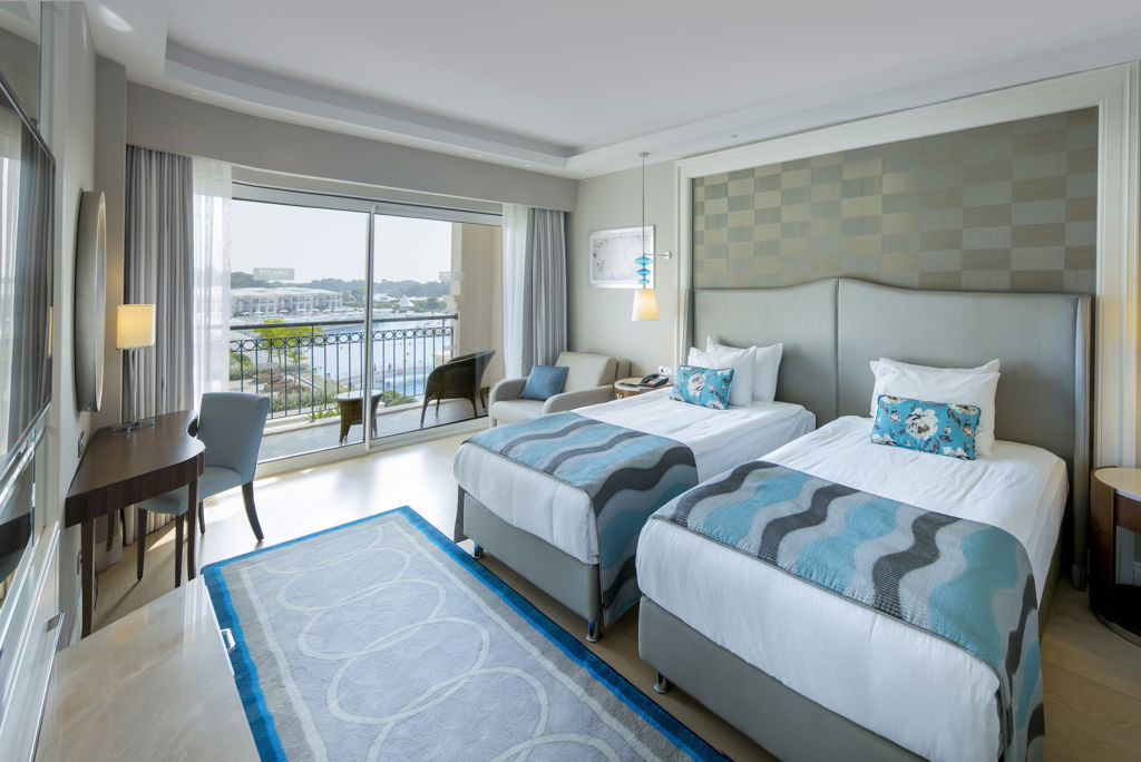 Titanic Deluxe Golf Belek - Golfpakket foto 4