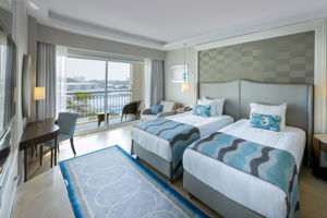 Titanic Deluxe Golf Belek - Golfpakket