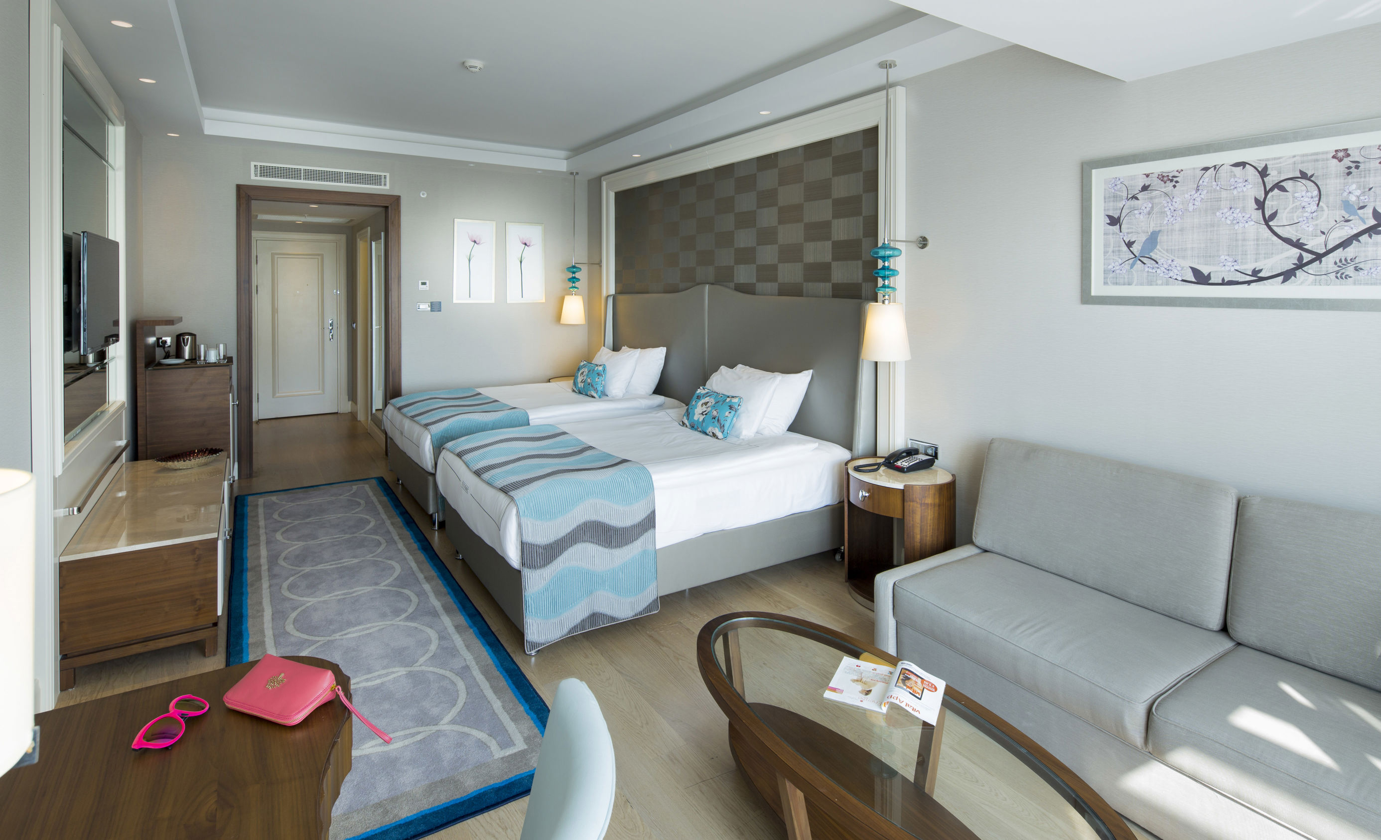 Titanic Deluxe Golf Belek – Golfpakket