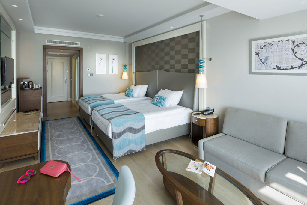 Titanic Deluxe Golf Belek - Golfpakket foto 5