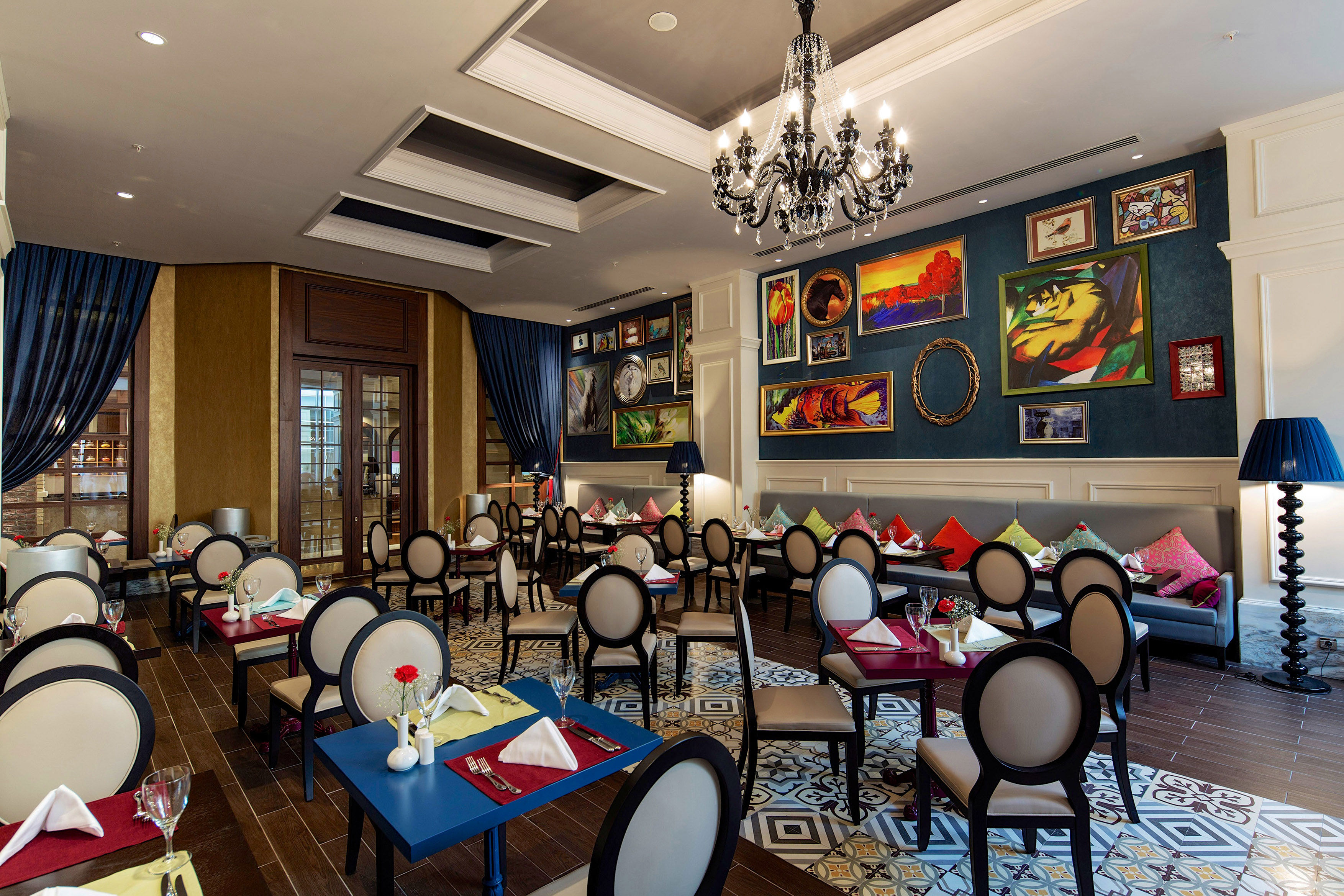 Titanic Deluxe Golf Belek - Golfpakket