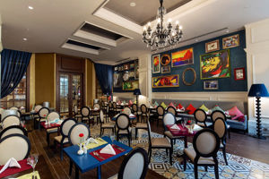 Titanic Deluxe Golf Belek - Golfpakket