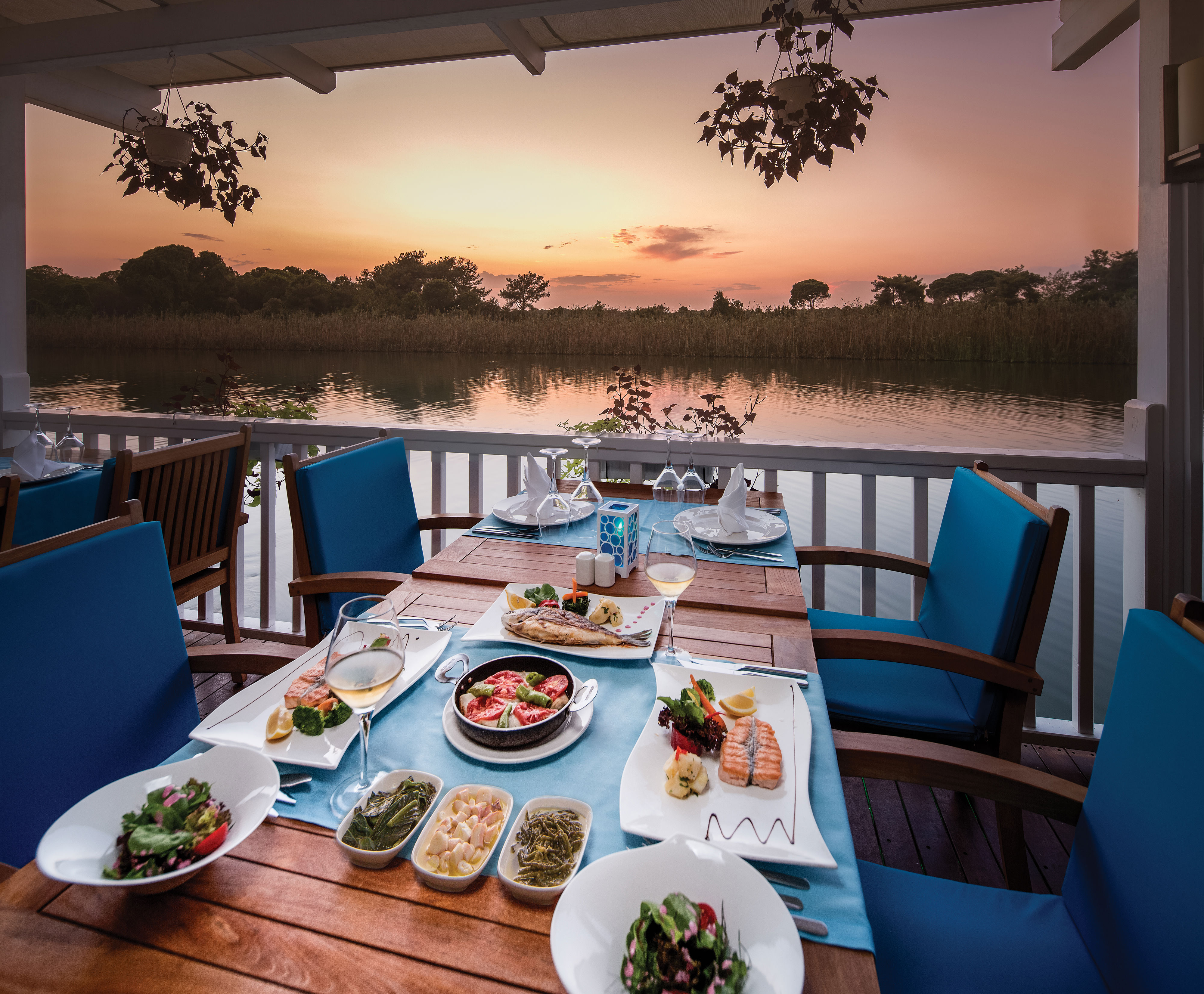 Titanic Deluxe Golf Belek - Golfpakket