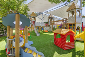 Titanic Deluxe Golf Belek - Golfpakket