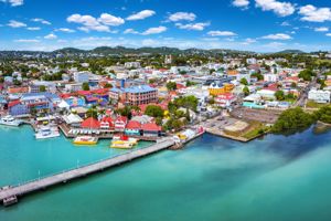 Cruise Curaçao en Caribische Parels incl. 3 nachten 4* All Inclusive Kunuku Aqua Resort