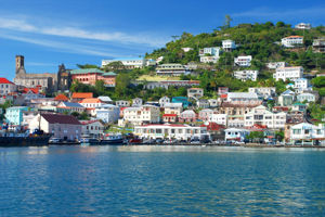 Cruise Curaçao en Caribische Parels incl. 3 nachten 4* Livingstone Jan Thiel Resort