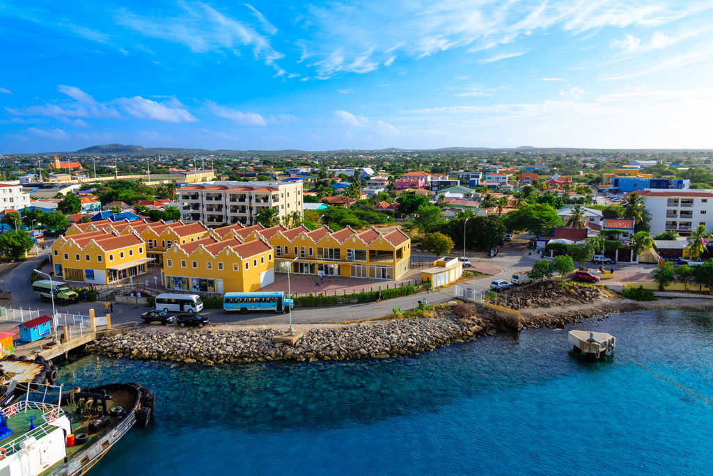 cruise-curacao-en-caribische-parels-incl-3-nachten-3-bon-bini-resort