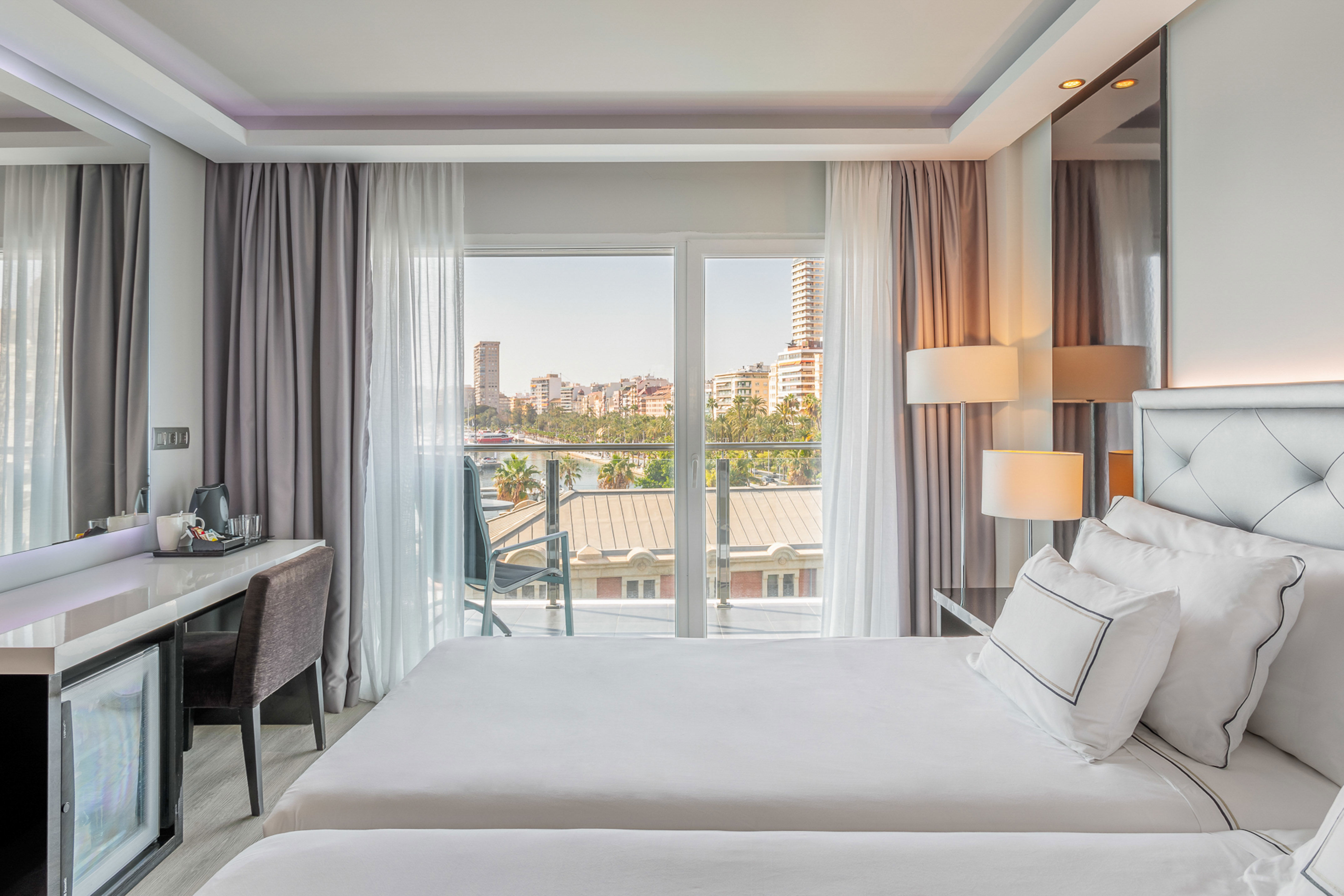 Hotel Melia Alicante