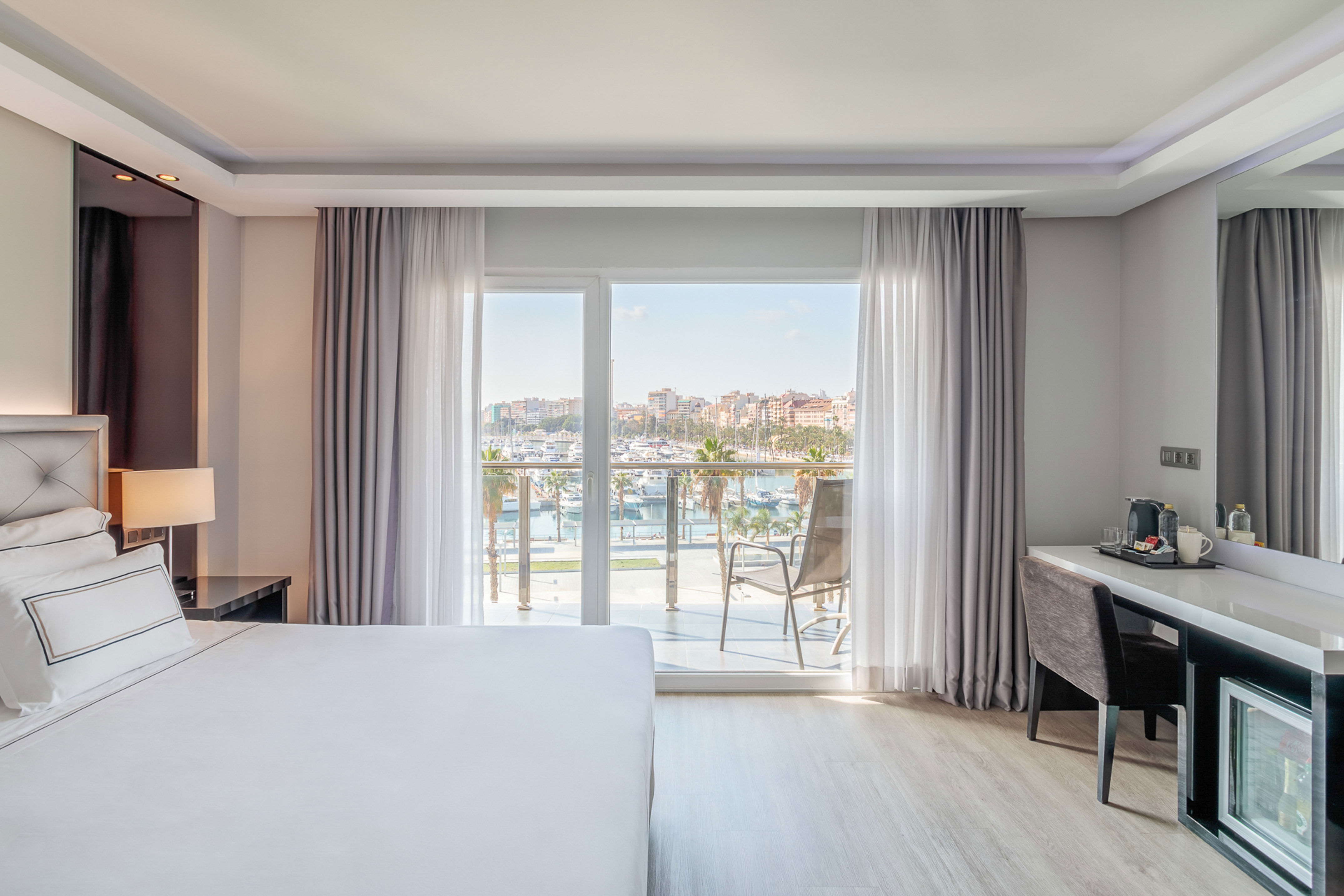 Hotel Melia Alicante