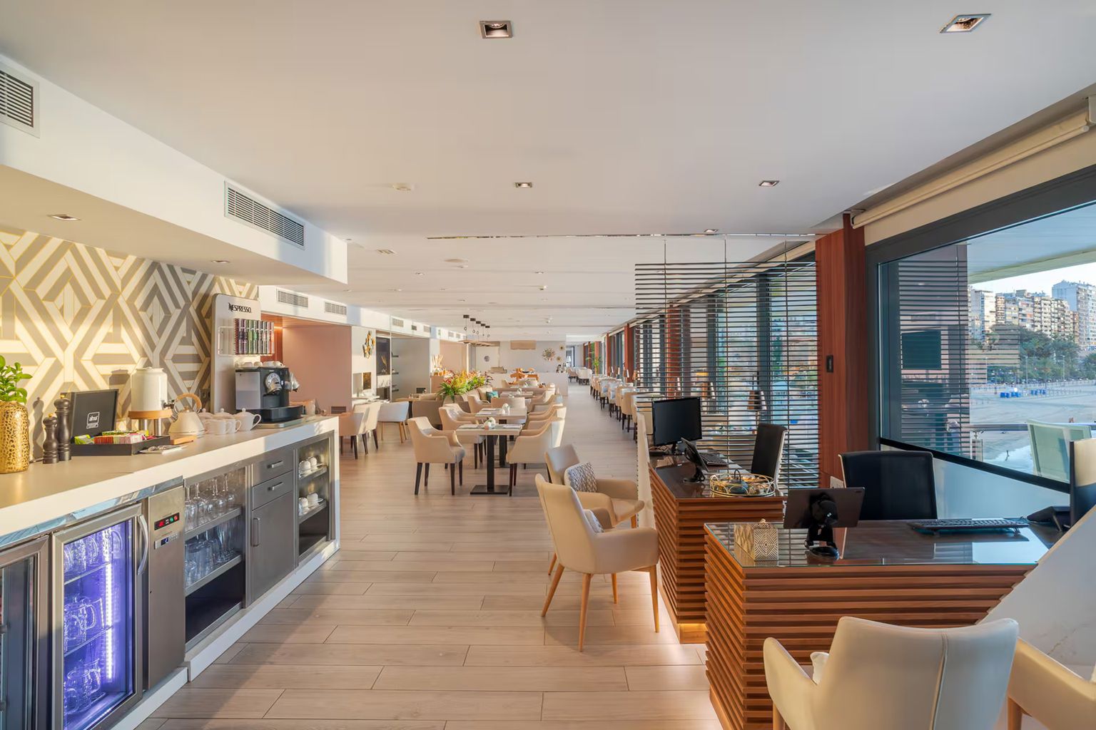 Hotel Melia Alicante