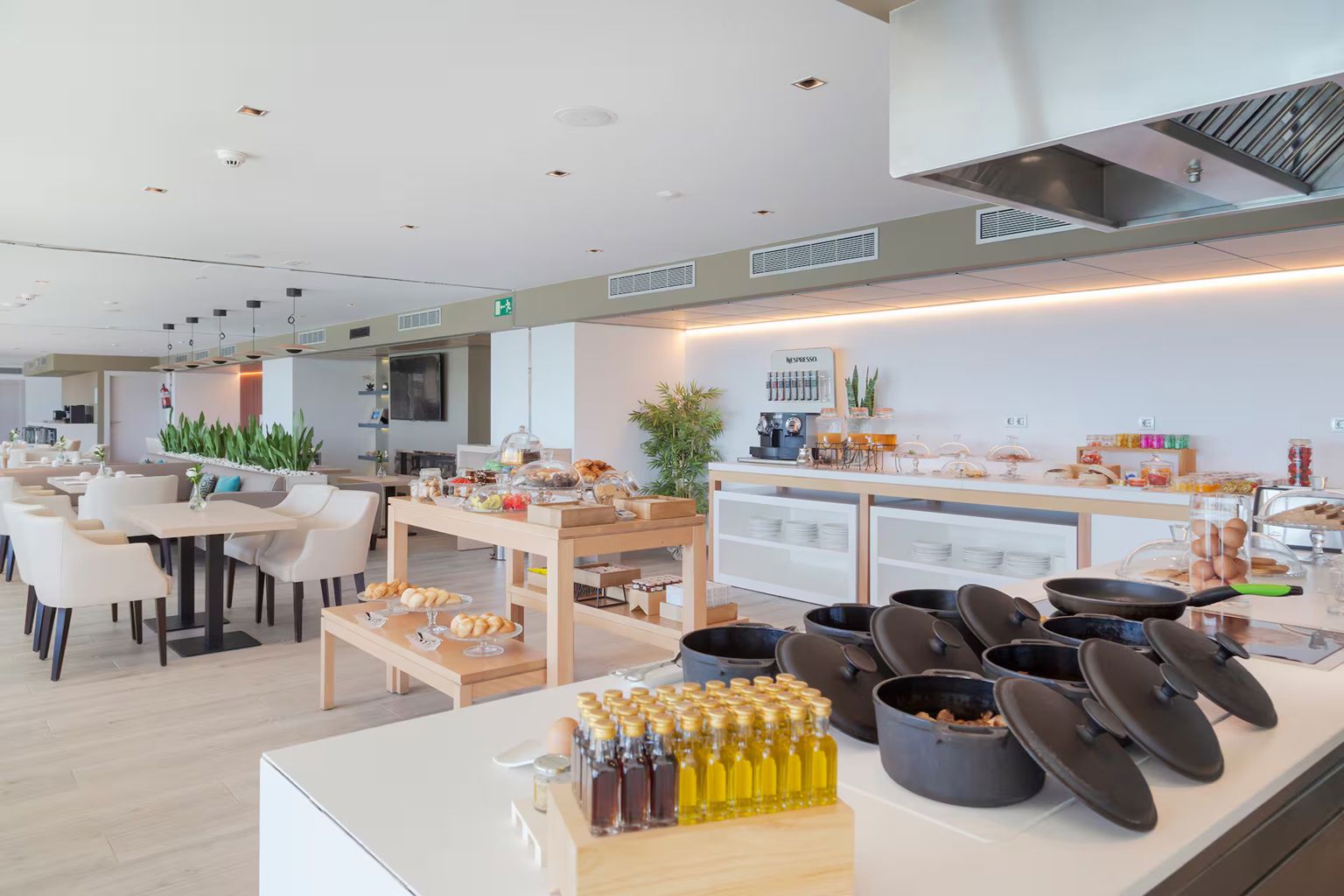 Hotel Melia Alicante