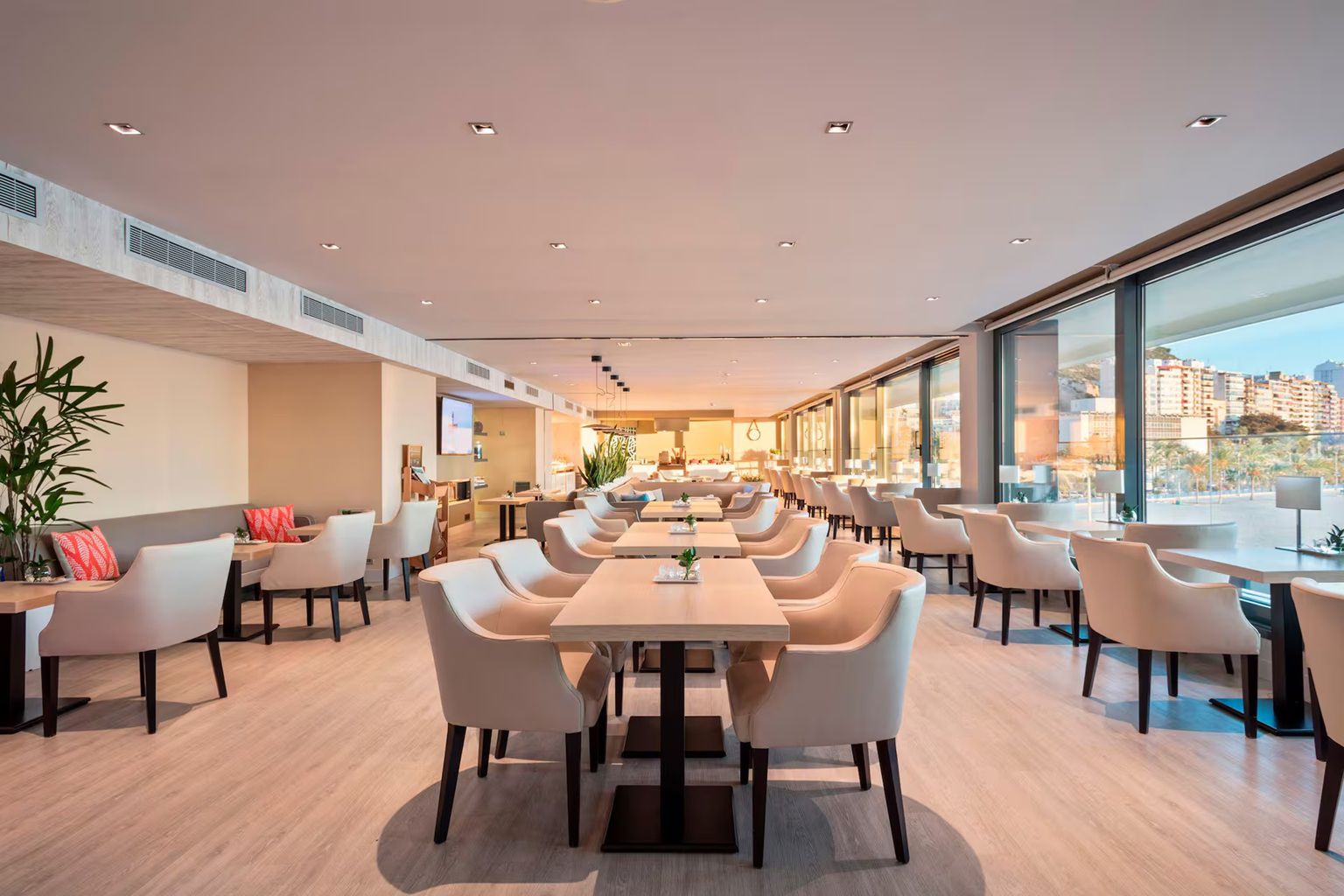 Hotel Melia Alicante