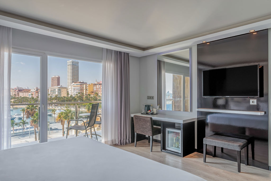 hotel-melia-alicante