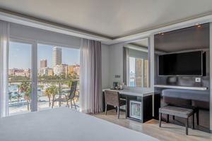 Hotel Melia Alicante