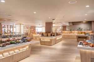 Hotel Melia Alicante