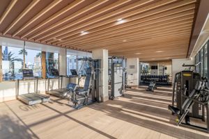 Hotel Melia Alicante