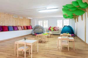 Hotel Melia Alicante