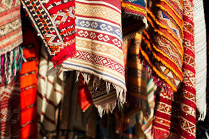 Combiné Agadir & Marrakech 