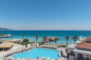 Corendon Hydros Club Kemer