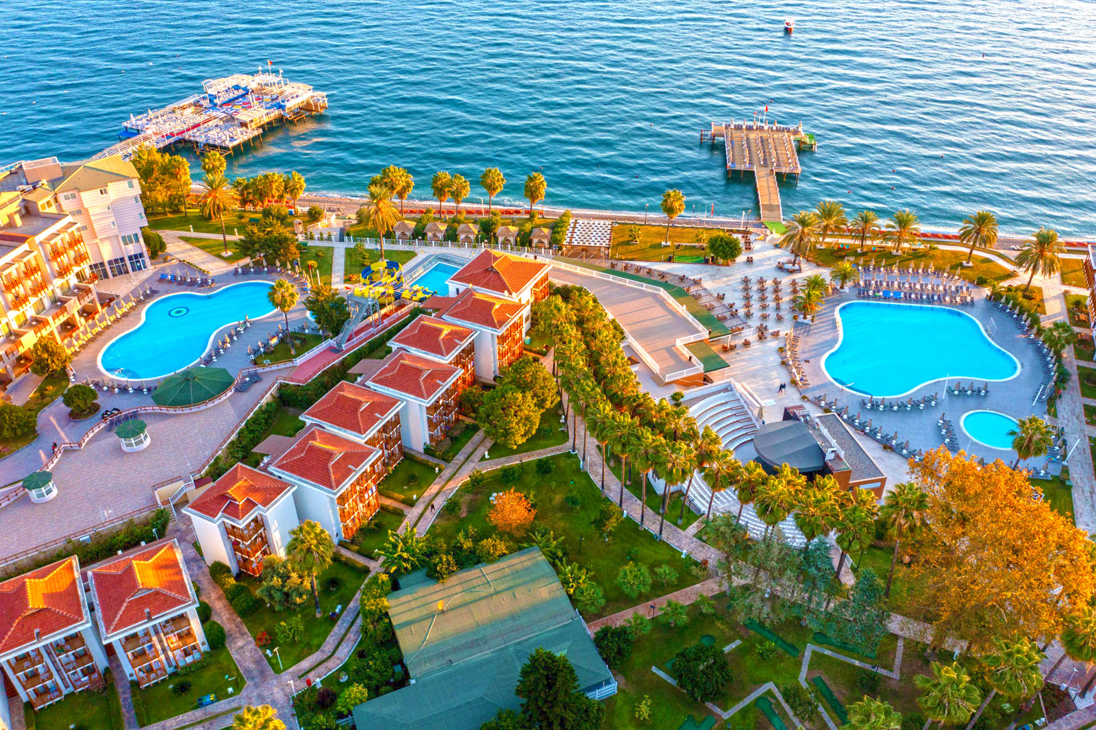 Corendon Hydros Club Kemer