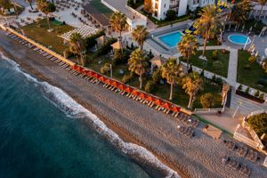 Corendon Hydros Club Kemer